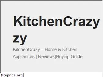 kitchencrazy.in