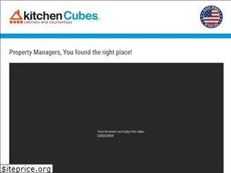 kitchencubes.com