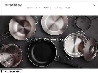 kitchenda.com