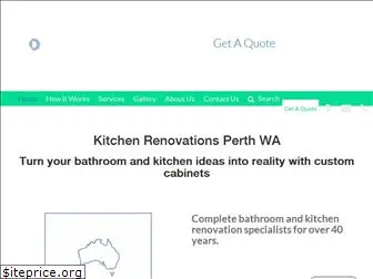 kitchendecor.com.au