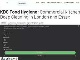 kitchendeepcleaninglondon.co.uk