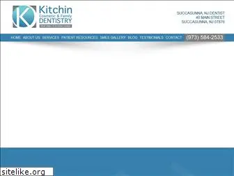 kitchendental.com