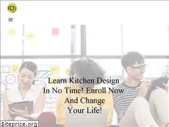 kitchendesignacademyonline.net