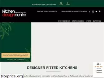 kitchendesigncentre.com