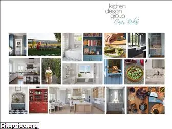 kitchendesigngroup.com