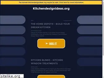 kitchendesignideas.org