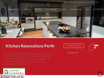 kitchendesignperth.com.au