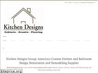 kitchendesignsgroup.com