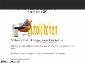 kitchendesignsoftware.com