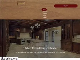 kitchendesignsolution.com