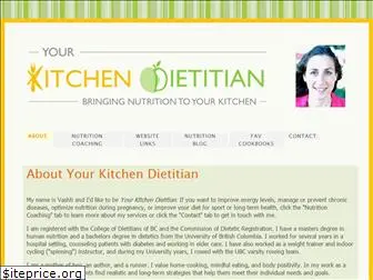 kitchendietitian.com