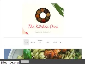 kitchendocs.com