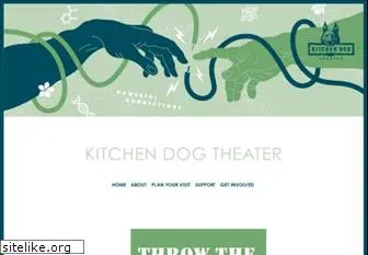 kitchendogtheater.org