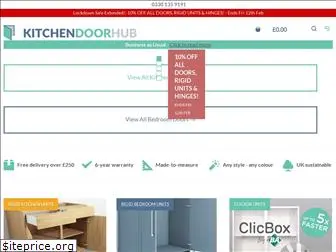 kitchendoorhub.com