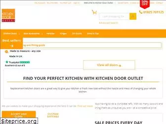 kitchendooroutlet.co.uk