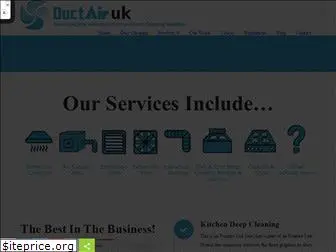 kitchenductclean.com