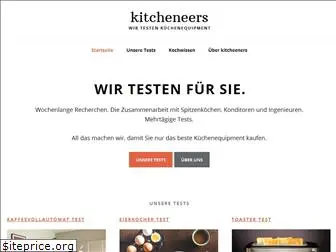 kitcheneers.de