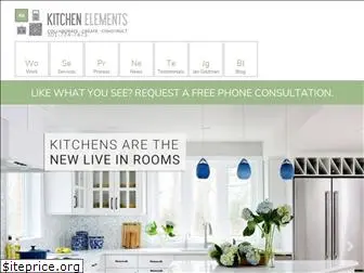kitchenelements.com