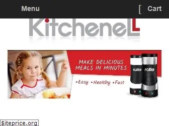 kitchenell.com