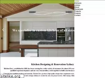 kitchenenvy.com.au