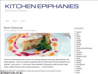 kitchenepiphanies.com