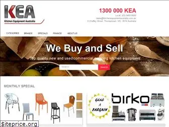 kitchenequipmentaustralia.com.au