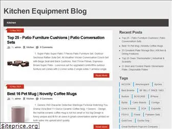 kitchenequipmentblog.com