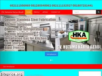 kitchenequipmenthka.co.id