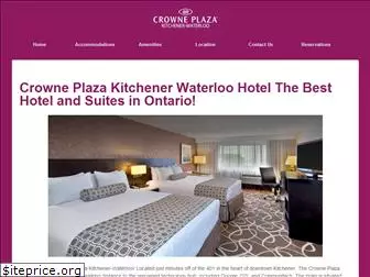 kitchener-hotel.com