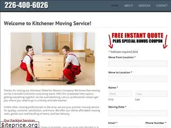 kitchenermovingservice.com