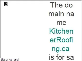 kitchenerroofing.ca