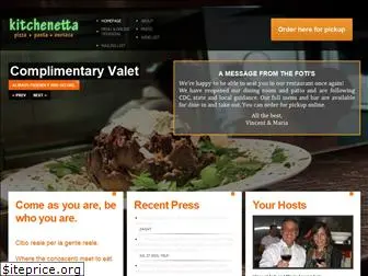 kitchenetta.com