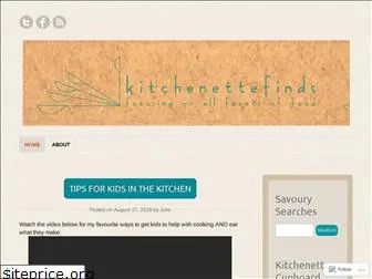 kitchenettefinds.com