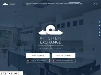 kitchenexchange.co.uk