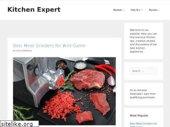 kitchenexpert.org