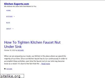 kitchenexpertz.com