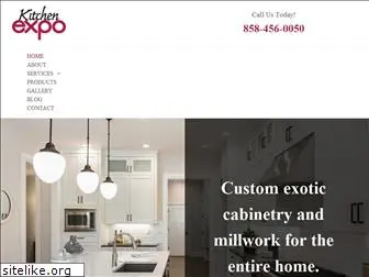 kitchenexpo.com