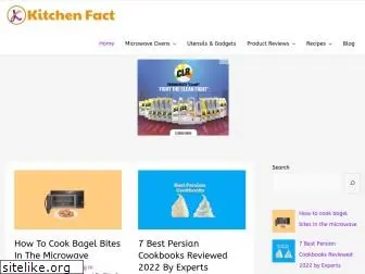 kitchenfact.com