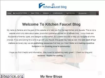 kitchenfaucetblog.com