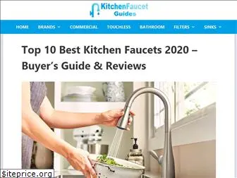 kitchenfaucetguides.net