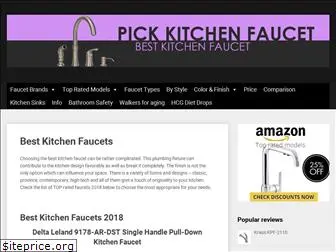 kitchenfaucetguru.com
