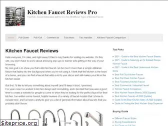 kitchenfaucetreviewspro.com