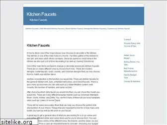 kitchenfaucets123.net