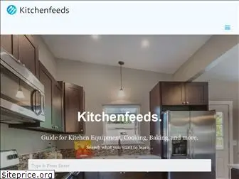 kitchenfeeds.com