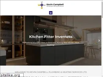 kitchenfitterinverness.co.uk