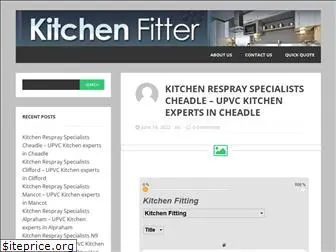 kitchenfitterquote.co.uk