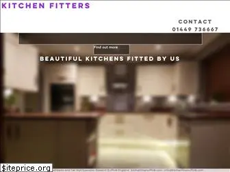kitchenfittersuffolk.com