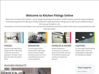 kitchenfittingsonline.co.uk