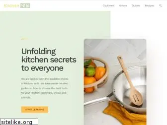 kitchenfold.com