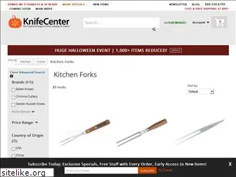 kitchenforks.com